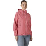 Helly Hansen - Koster - Regenjas - Roze - Voor Vrouwen