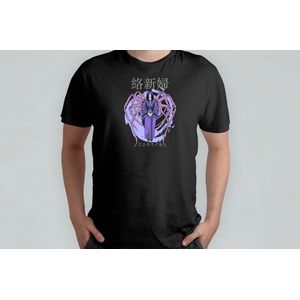 Jorōgumo - T Shirt - Japanese - Anime - Vibes - KawaiiCulture - MangaMagic - OtakuWorld - SakuraSeason - Japanse - KawaiiCultuur - OtakuWereld - SamuraiGeest