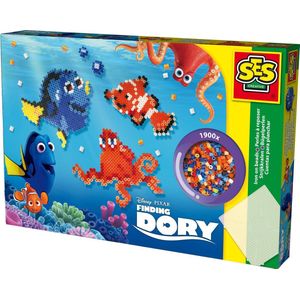 SES Strijkkralen Finding Dory