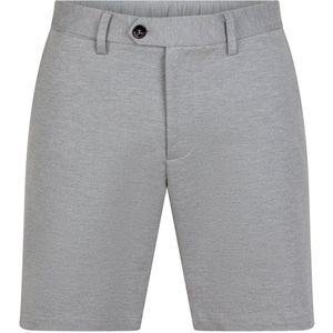 CHINO short | Dark grey