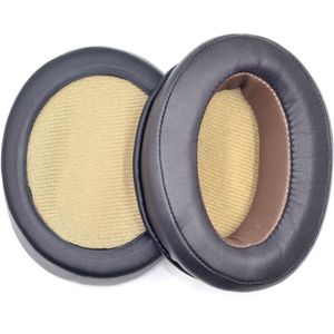 Vervangende PU-leren oorkussens Geschikt voor Sennheiser Momentum 1.0/2.0