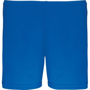 PROACT® Dames multisport short PA1024 - Sporty Royal Blue - S