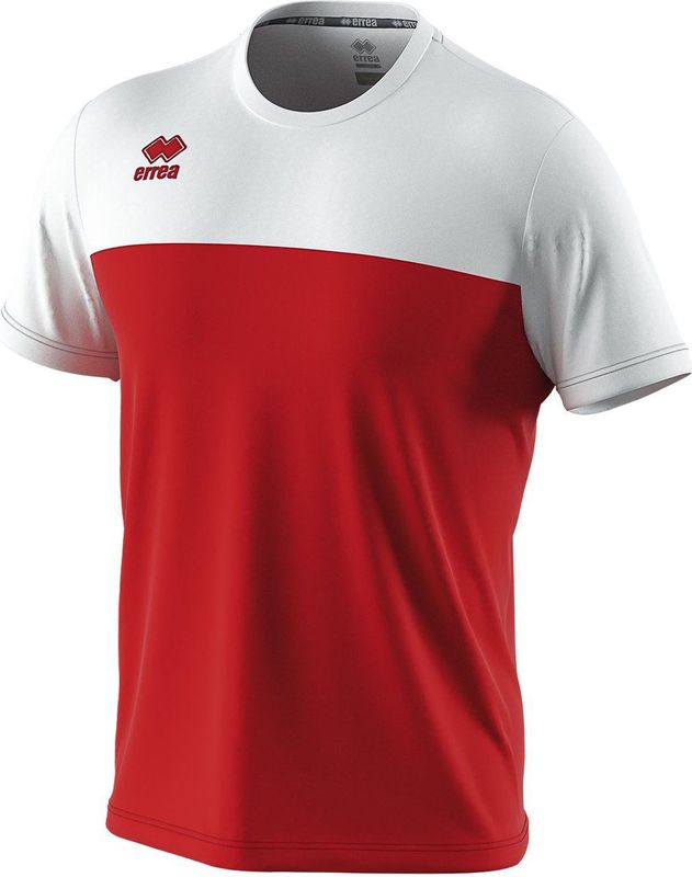 Erreà - Brandon - Jersey - Korte Mouwen - Heren