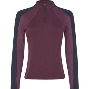Kingsland Trainingsshirt KLMegan Fig - M