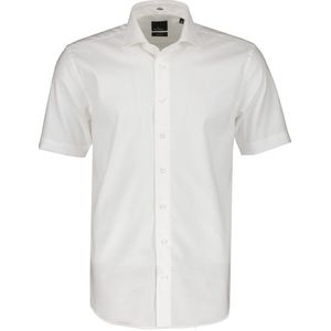Jac Hensen Overhemd - Modern Fit - Wit - 42