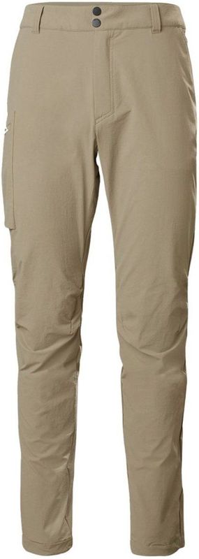 Helly Hansen - Brono - Softshell Broek - Zwart - Voor Wandelen en Klimmen