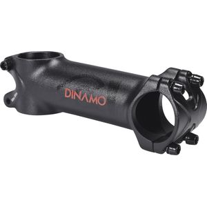 Cinelli Dinamo Stuurpen 31,8 mm, black Lengte 110mm