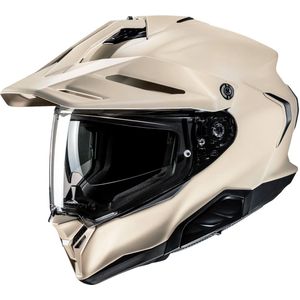 HJC - RPHA 60 - Adventure Helm - Beige - Glasvezel/Fiber Mix