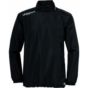 Uhlsport Essential Windbreaker Zwart Maat XXS