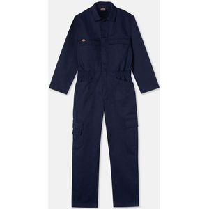 Dickies Vrouwenoverall EVERYDAY (WOC001A) DK0A4XT5 - Navy - XL