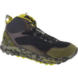 Under Armour Charged Bandit Trek 2 3024759-003, Mannen, Groen, Trekkingschoenen, maat: 44,5