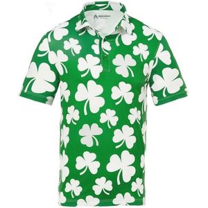 Golfpoloshirts voor Heren - Ideale Golftops voor Mannen