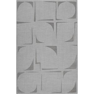 Esprit - Laagpolig tapijt - Nelle - 100% Polypropyleen - Dikte: 8mm