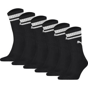 Puma Sokken Set van 6