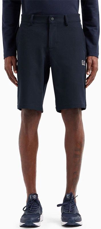 Ea7 Emporio Armani 6dps05-pngwz Korte Broek Blauw 2XL Man