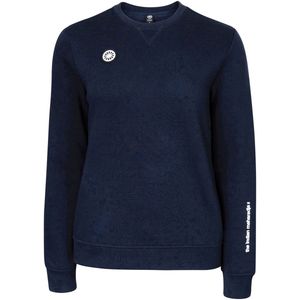 The Indian Maharadja Classic Crew Sweater Dames - Maat S