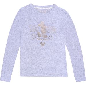 Mickey Mouse DISNEY - Grijs slaapshirt