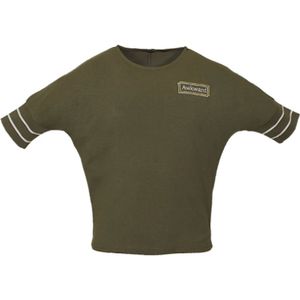 Someone shirt maat 152 licht khaki
