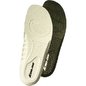 Euro-Dan E9933 Antistatische Inlegzool - Zwart - 50