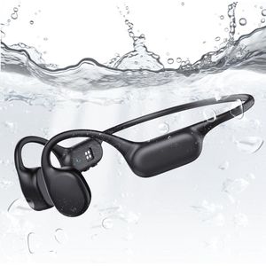 Bone Conduction Headphone - Koptelefoon - Sport Oordopjes - Weerbestendig