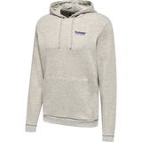 Hummel Hoodie Hmllgc Austin Hoodie Legacy Melange-XS