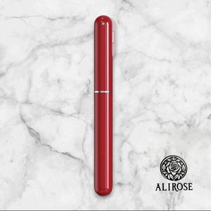 AliRose - Rood - Wijn opener - Luchtdruk - Kurkentrekker