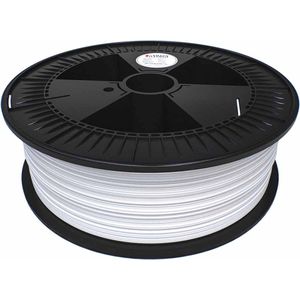 PLAE Filament (1,75 mm Signaal Wit 2300 gram)