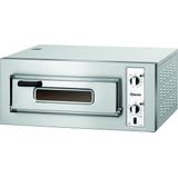 Pizzaoven Nt 501