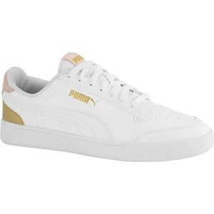 Puma Puma Shuffle sneakers wit Synthetisch - Maat 41