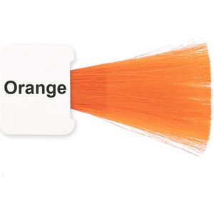 Identify Haarverf Mix-Oranje