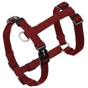 WOLTERS Halsband Wolters tuig rood 50-80cm