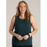 YEST Danka - Teal Green - maat 34