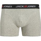 Jack & Jones - JACCORP - Boxershorts - Zwart - 7-pack