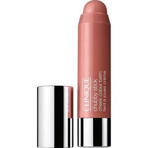 Clinique Chubby Stick Cheek Coulour Balm 6gr | 01 - Amp'd Up Apple | - 01 Amp'd Up Apple