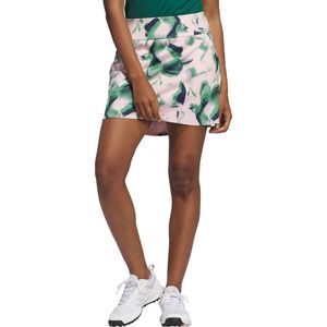 adidas Performance Ultimate365 Skort - Dames - Roze- XS