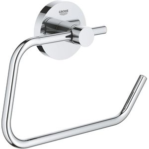 GROHE Start Toiletrolhouder - chroom