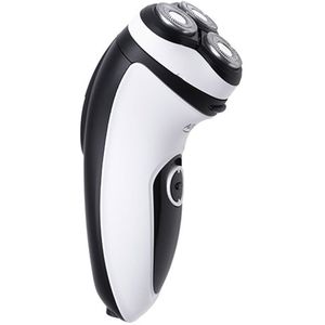 Adler - AD2910W - Elektrisch Scheerapparaat - Zwart - Roterend - Oplaadbaar