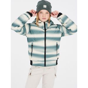 Protest - PRTKATIE JR - Winterjas - Evergreen - Waterafstotend - Skijas