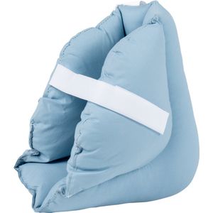 MultiMotion - Elleboog- en hielbeschermers - 2 stuks - Klittenband sluiting - 22 cm