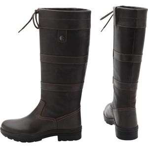 Horka Kensington - Outdoorlaars - Bruin - mt. 36