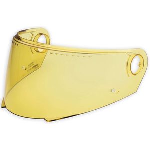 Schuberth - E2 - Vervangingsscherm - Geel - Krasbestendig