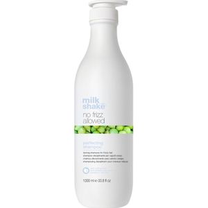 Milk_Shake No Frizz Allowed Perfecting Shampoo 1000ml