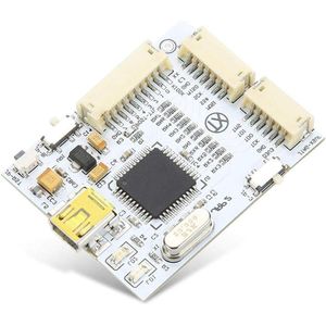 Draagbare TX JR Programmeerbaar Moederbord Reparatiegereedschapset met kabelpakket voor Spelconsoles