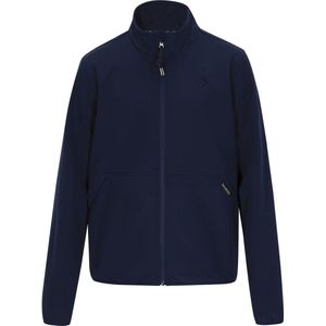 Schmuddelwedda - Functionele Jas - Navy - Softshell