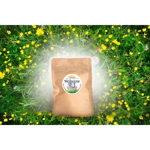 Wolterra - Organische mest - Wolkorrels - 160 ML