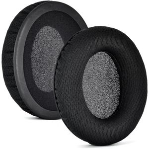 Set van 2 oorkussens Geschikt voor HyperX Cloud Stinger Core