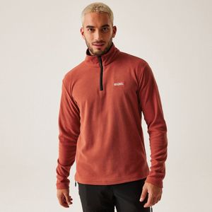 Regatta - Thompson - Fleece - Heren - Voor Wandelen
