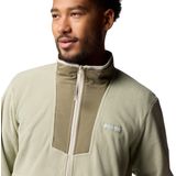 Columbia Mens Sequoia Grove Full Zip Fleece