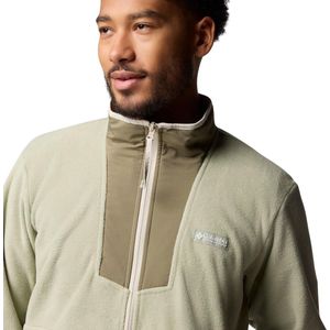 Columbia Mens Sequoia Grove Full Zip Fleece