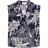 usha - Fashion Look Collection - Sweater - Met Strepen - Relaxed Fit